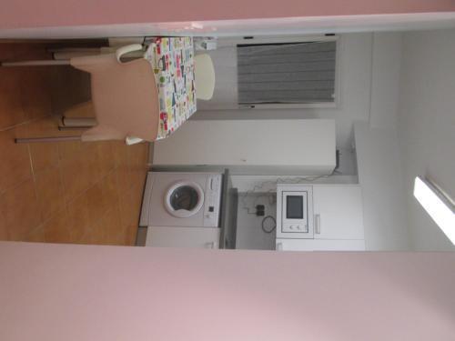 Apartamentos Grosen San Sebastián Exteriör bild