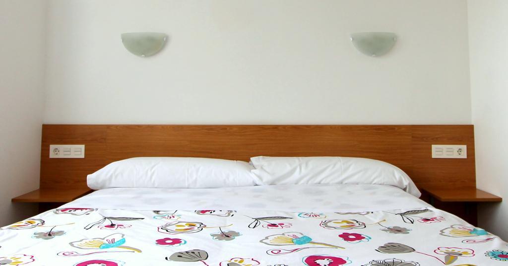 Apartamentos Grosen San Sebastián Exteriör bild