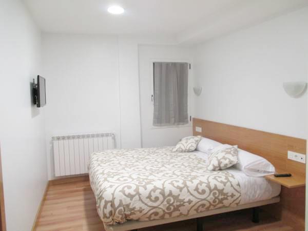 Apartamentos Grosen San Sebastián Exteriör bild
